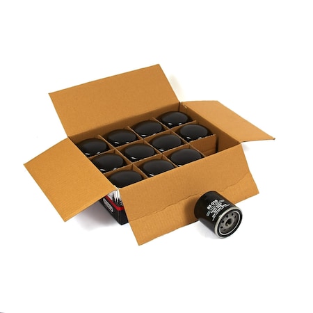 Oregon Oil Filter Shop Pack (12 of 83-010) 83-400